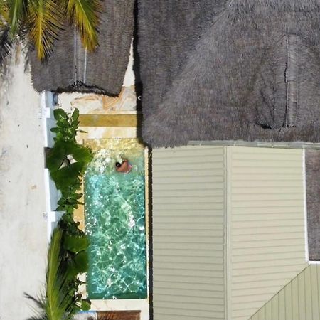 Mlango Paje Villa エクステリア 写真