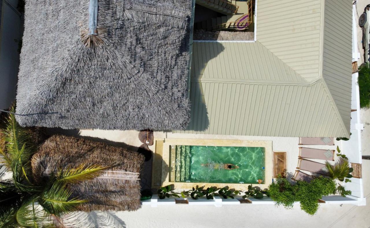 Mlango Paje Villa エクステリア 写真