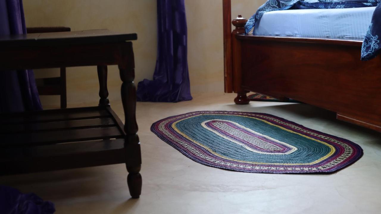 Mlango Paje Villa エクステリア 写真