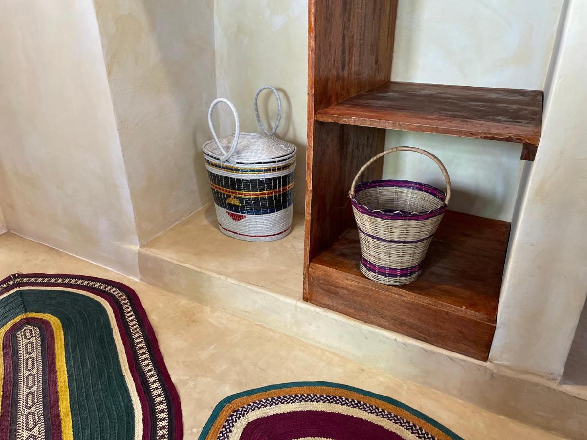 Mlango Paje Villa エクステリア 写真