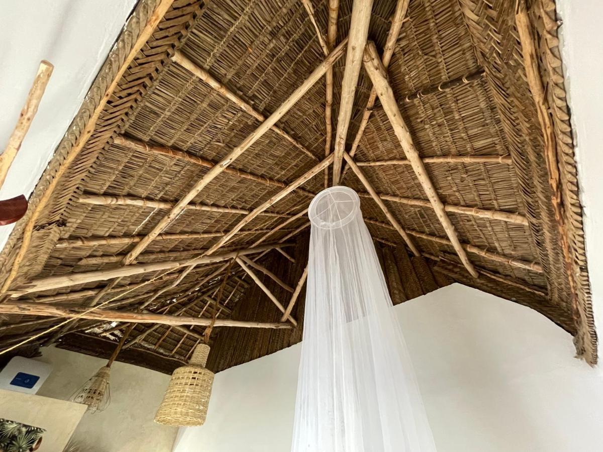 Mlango Paje Villa エクステリア 写真