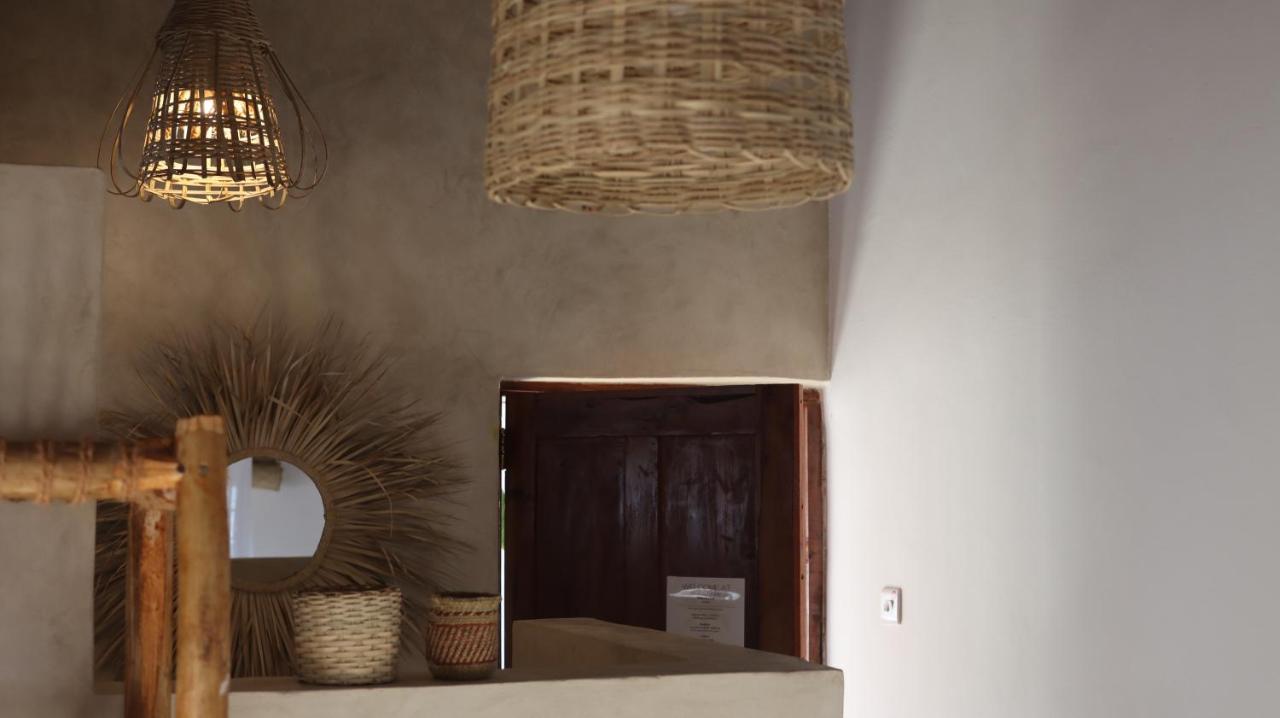Mlango Paje Villa エクステリア 写真