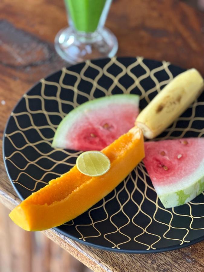Mlango Paje Villa エクステリア 写真