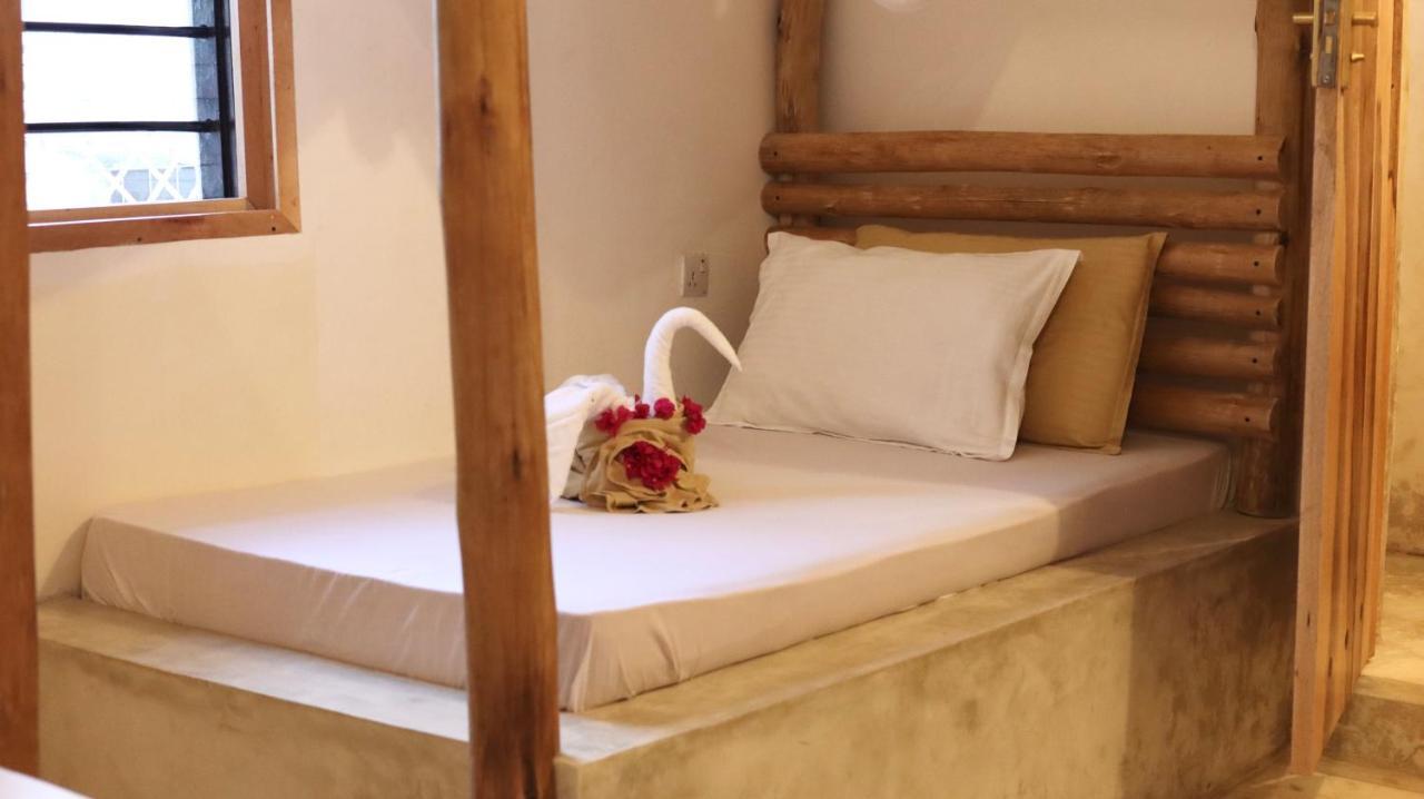 Mlango Paje Villa エクステリア 写真