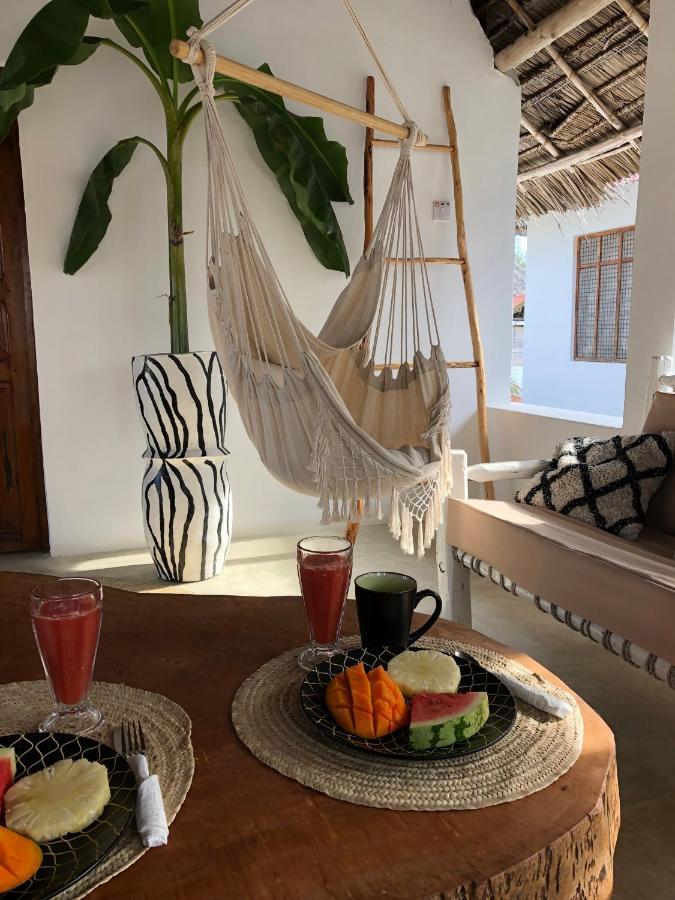 Mlango Paje Villa エクステリア 写真