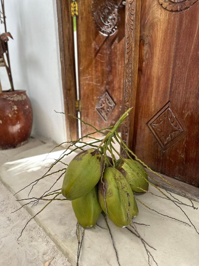 Mlango Paje Villa エクステリア 写真
