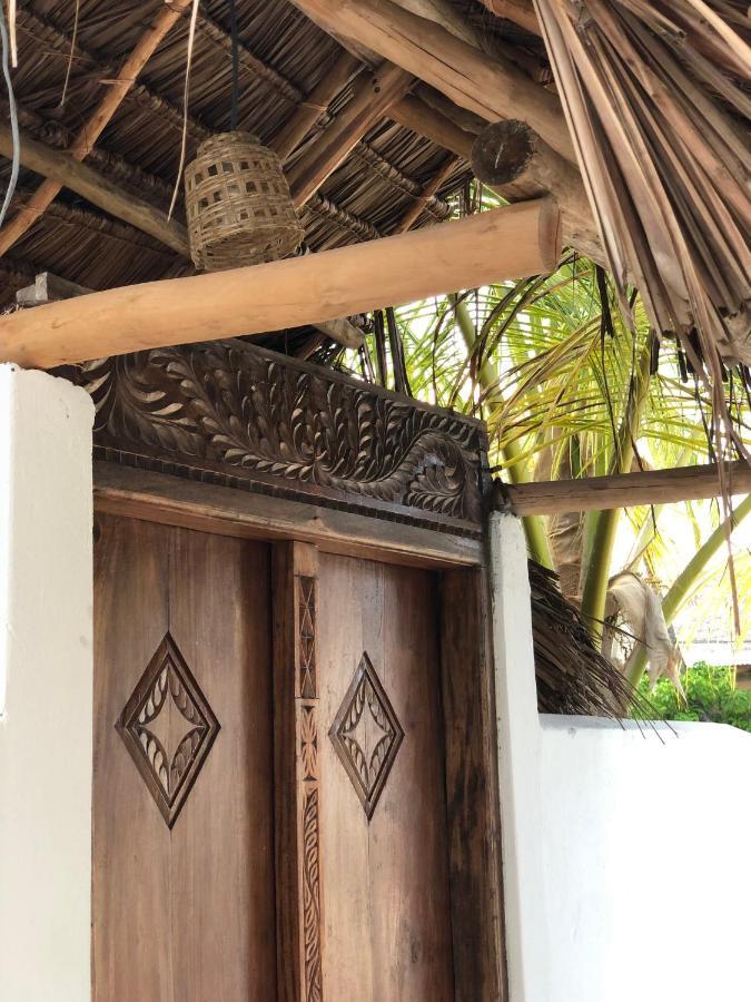 Mlango Paje Villa エクステリア 写真