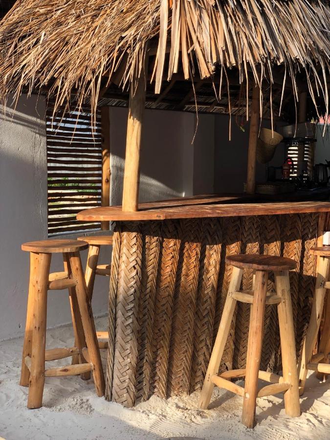 Mlango Paje Villa エクステリア 写真