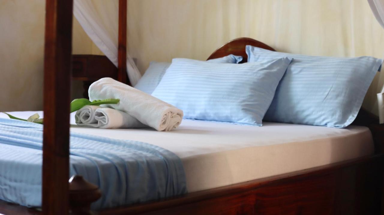 Mlango Paje Villa エクステリア 写真