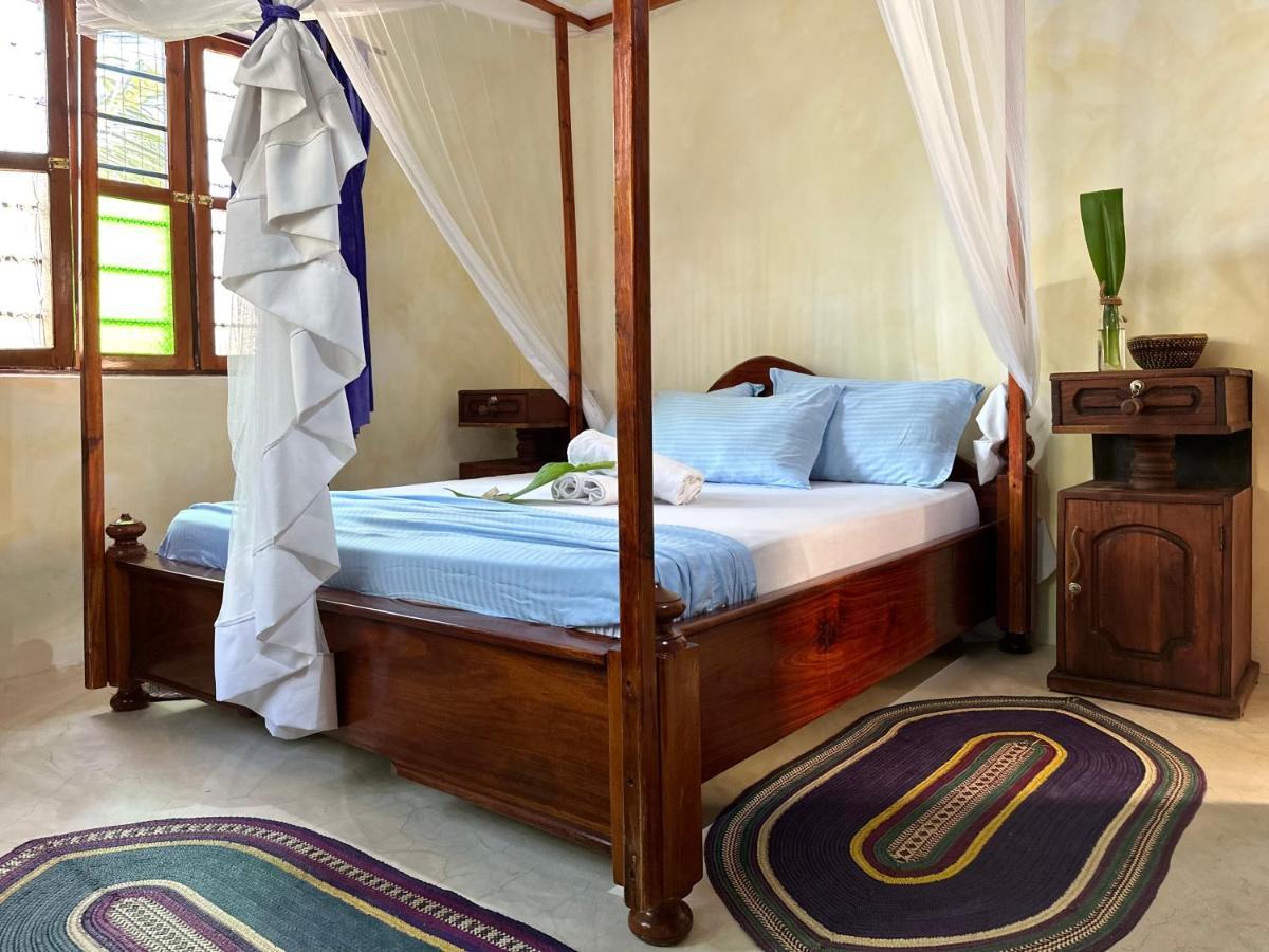Mlango Paje Villa エクステリア 写真