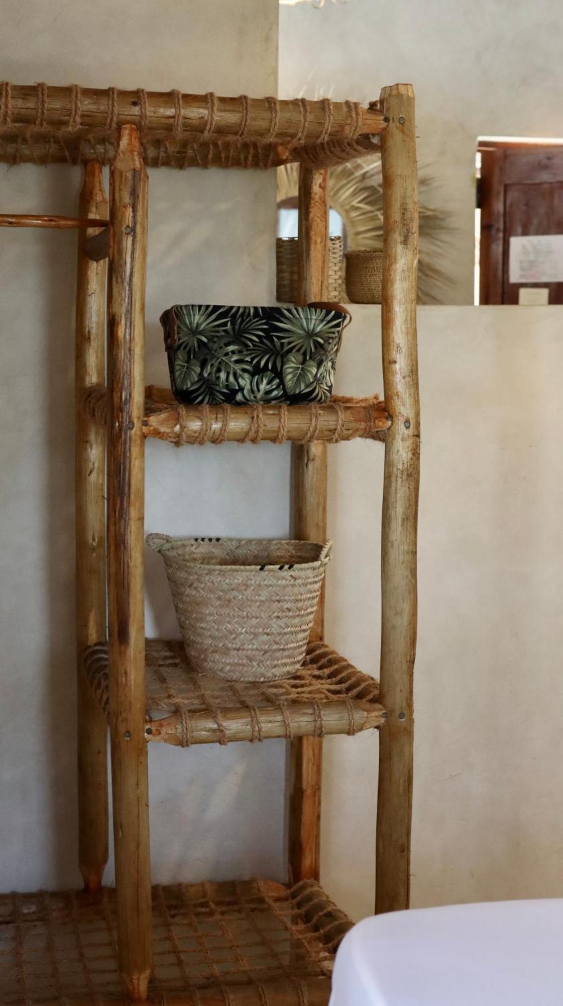 Mlango Paje Villa エクステリア 写真