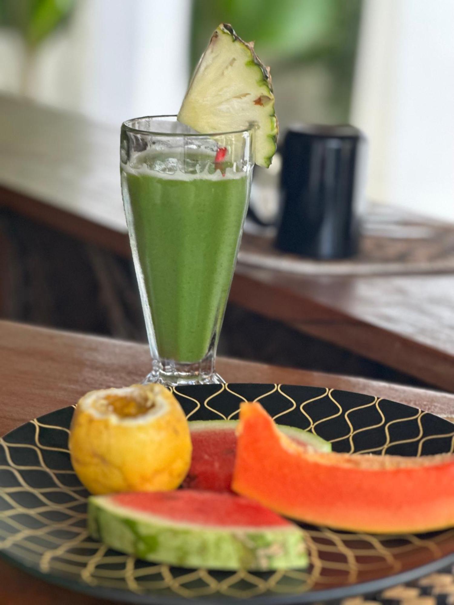 Mlango Paje Villa エクステリア 写真