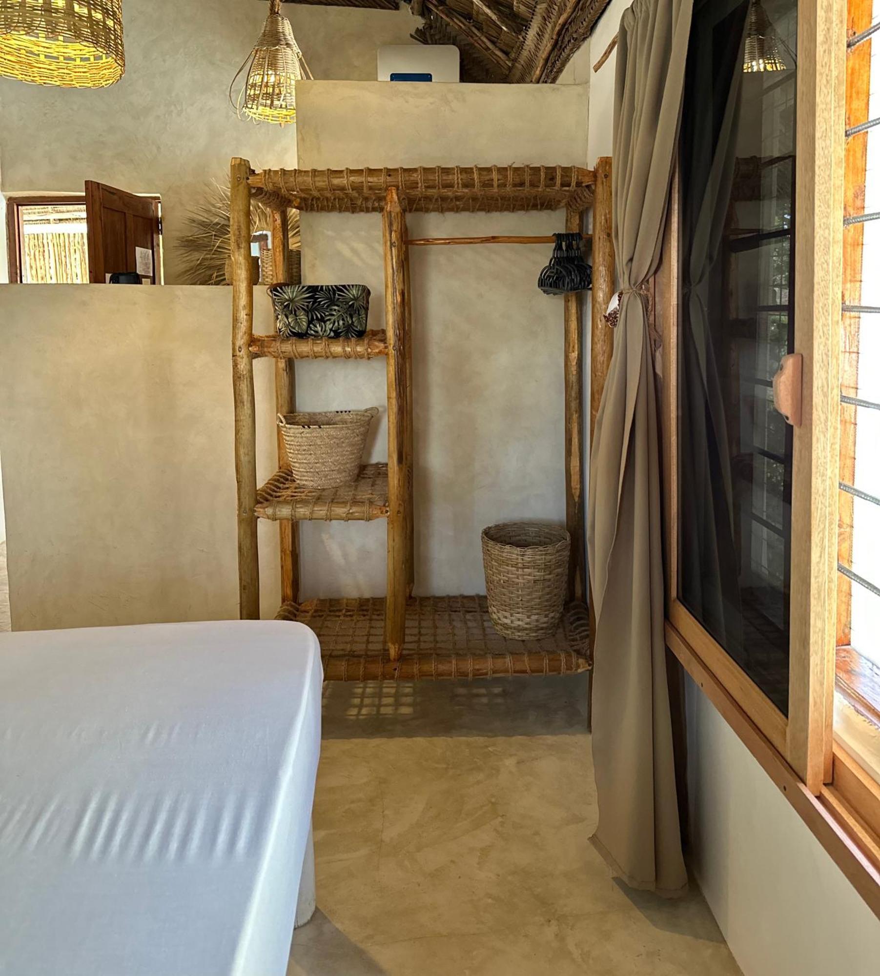 Mlango Paje Villa エクステリア 写真