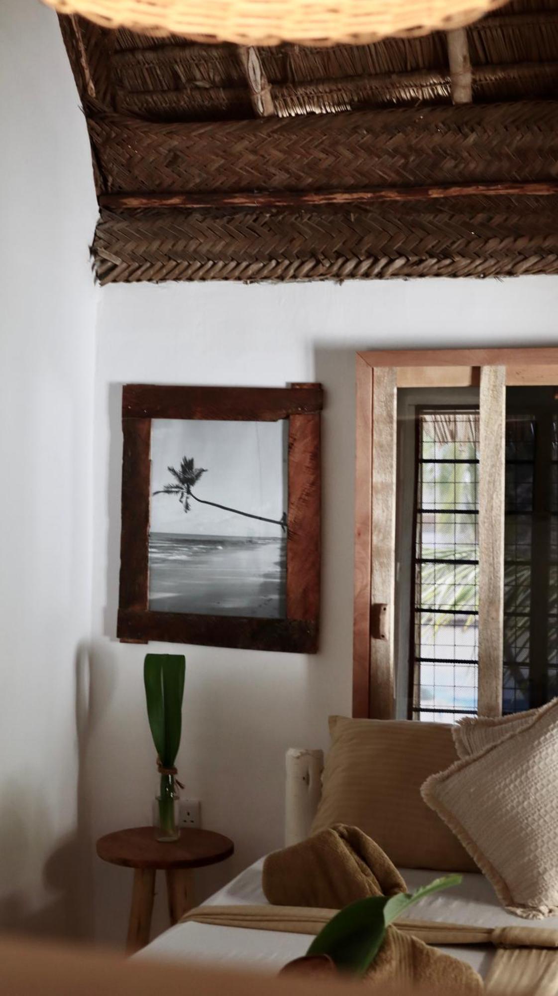Mlango Paje Villa エクステリア 写真